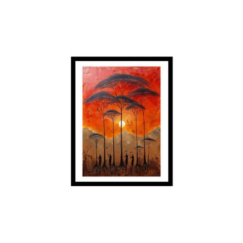 Nature shield