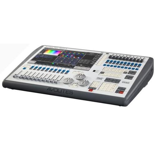 Advance Avolites Tight Touch II Lighting Console – Professional DMX Control Panel