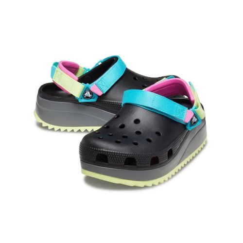 Hiker crocs