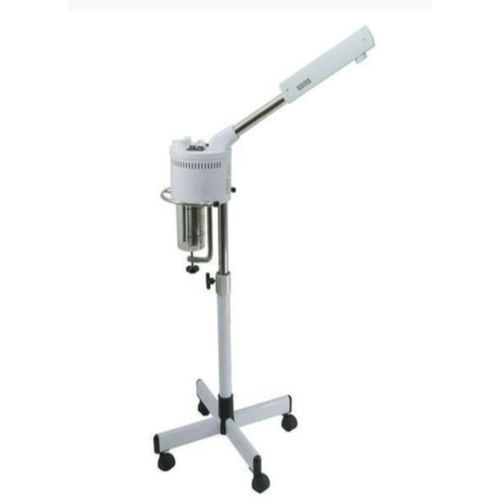 Professional quality Spa single facial face beauty steamer working station salon
