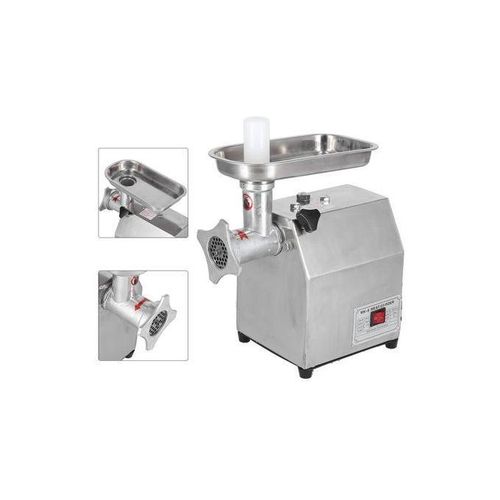Meat Mincer For Commercial Use Size - T12