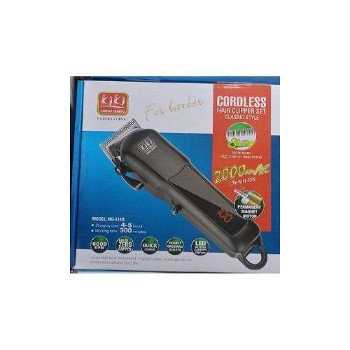 Kiki coldness Reachable Hair clippers