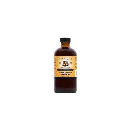 Jamaican Black Castor Oil - For Hair Growth & Scalp Care