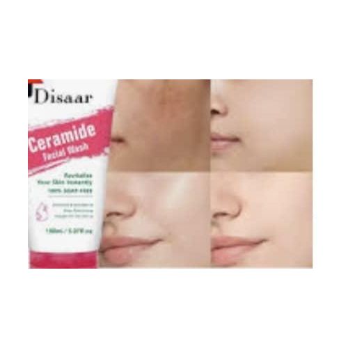 CERAMIDE FACIAL WASH