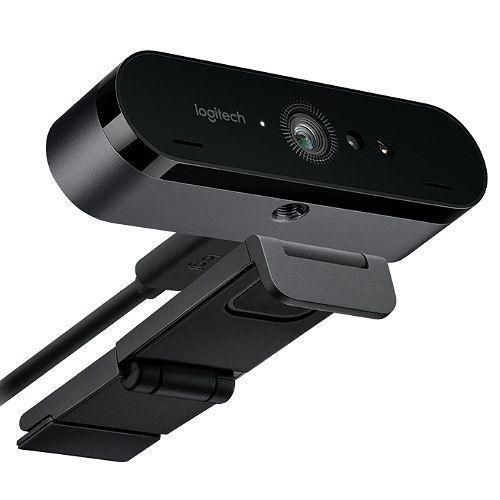 4K BRIO WEBCAM UHD