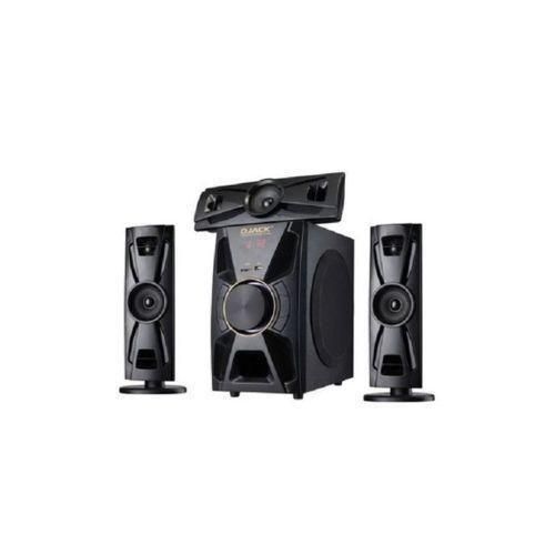 Powerful 3.1CH Bluetooth Home Theatre System AK-