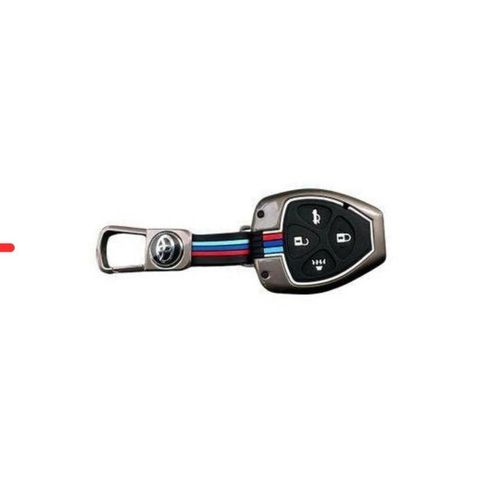 TOYOTA car remote key shell.