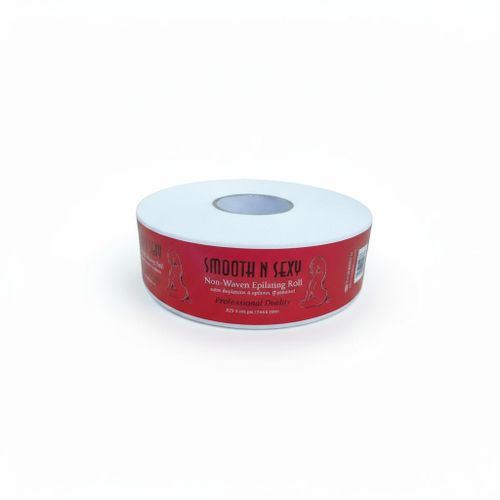 Non-Woven Epilating Roll (Body Wax Strip)