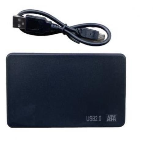 USB 2.5'' SATA Hard Disk Drive Case