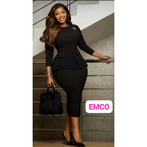 Gorgeous Dress For Ladies