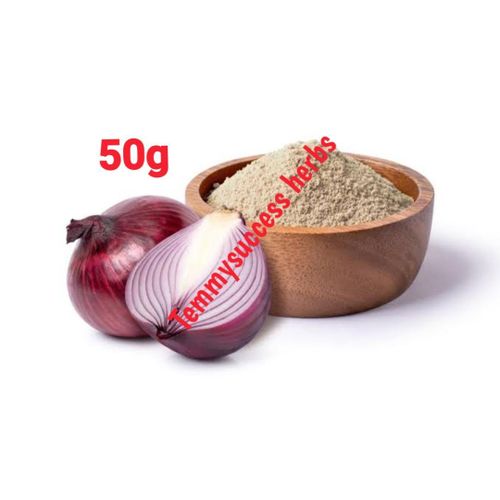 Onion powder 50g