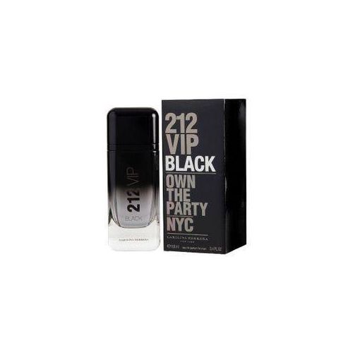 212 VIP Black EDP 100ml For Men