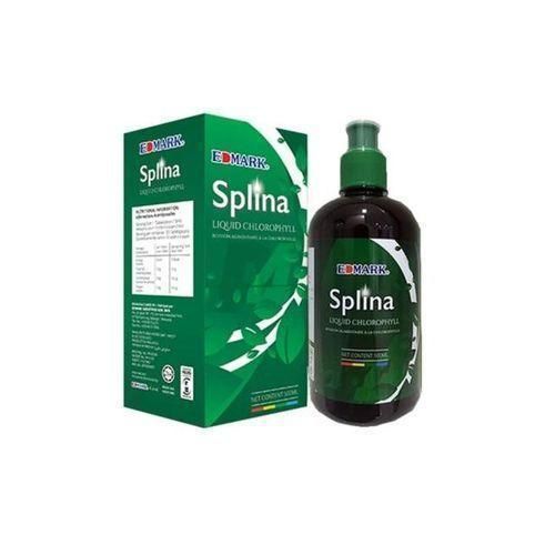 Splina Liquid Chlorophyll Drink - 1 Bottle