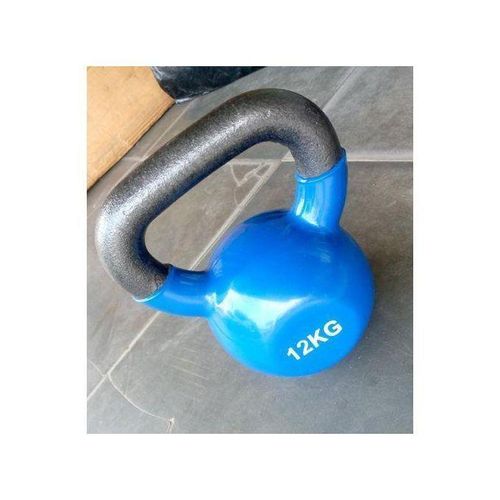 12 kg kettle bell