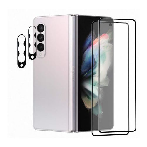 Z Fold 2 5G SolidPerfect Screen Protector