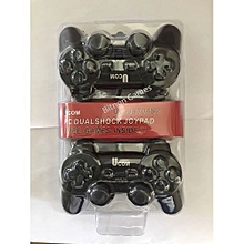 Ucom Twin Usb Vibration Gamepad Driver