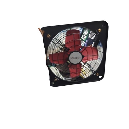 10-inch SPACECIT Metal Exhaust Fan