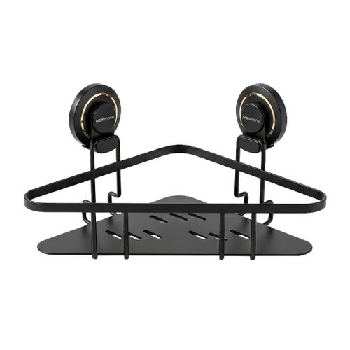 AngleFit 6kg Load Capacity Rustproof-Tool-Free-Corner-Rack