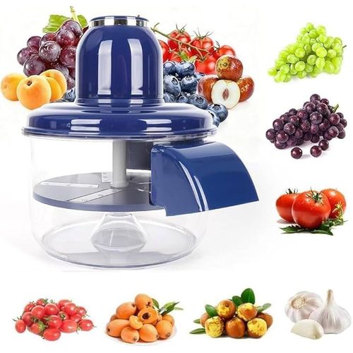 Multipurpose Automatic Fruit & Vegetable Peeler Machine