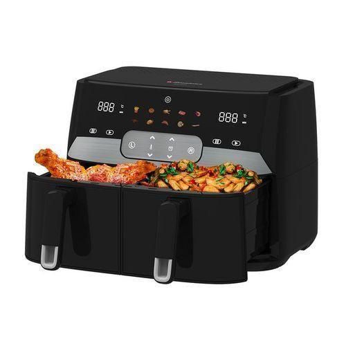 .Binatone 9 Litres (BAF-9000) Air-Fryer + 2 Years Warranty
