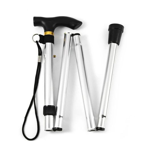 Foldable Walking Stick
