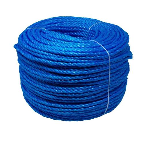 Multi-Purpose 8mm Polypropylene Rope Roll