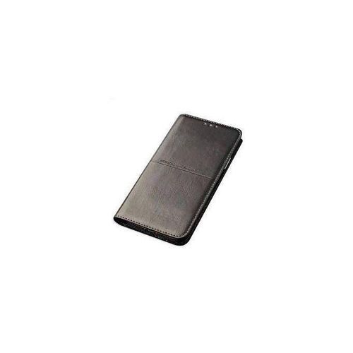 Note 50/Note 50 Pro Quantum Premium Quality Smooth Rich boss leather Protective Case