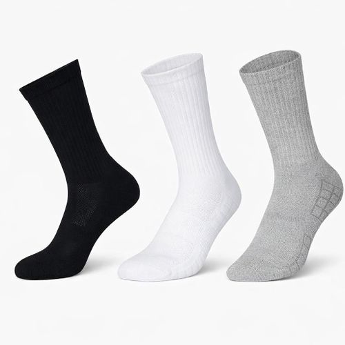 Velocity Grip Socks