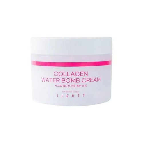 Jigott collagen water cream 150ml 5.07 fl.oz