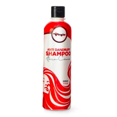 Virgin-hair-fertizer shampoo