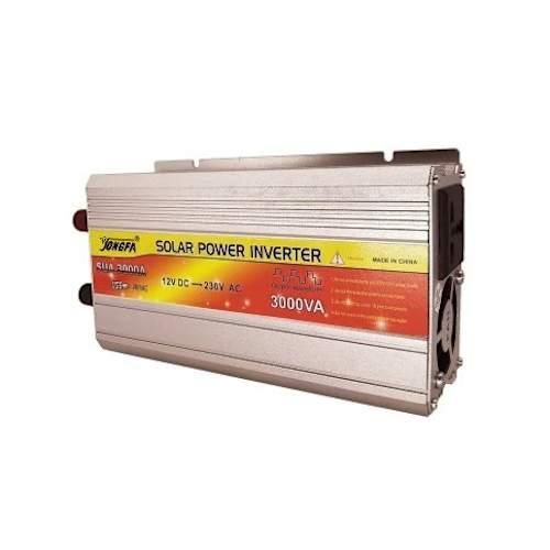 Smart Solar Power Inverter 3000w