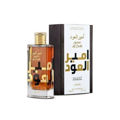 AMEERR AL OUDH Intense oud 100ml EDP