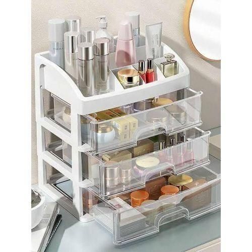 Jewelry Cosmetics Storage Drawer Display Makeup Storage Case