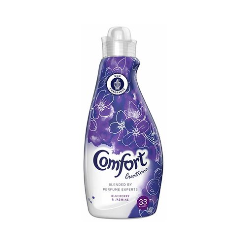 Creations Blueberry & Jasmine Conditioner 33 Wash 1.165L