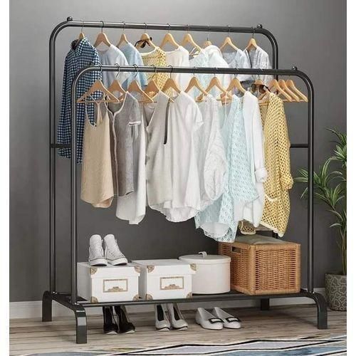 Hat, Bag, Cap And Shoe Rack