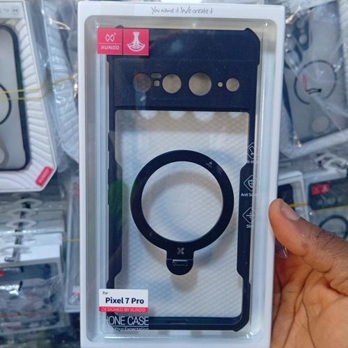 For Google Pixel 7 Pro 5g Cover Case Pouch