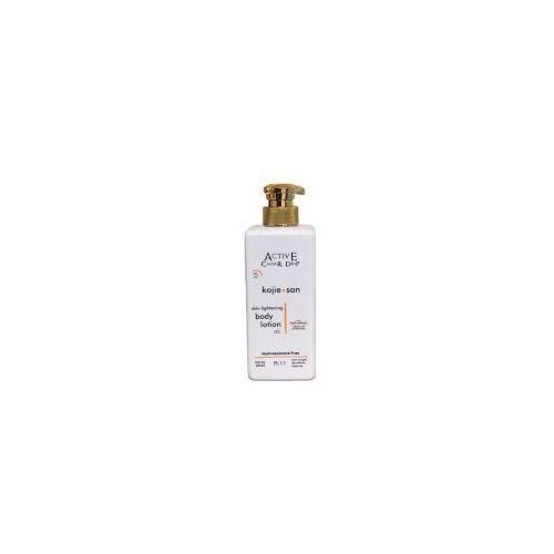 Caviar Drip Kojie San Skin Lightening Body Lotion