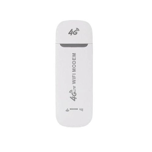 Zong Wifi Universal Usb 4G LTE Wifi Modem ALL NETWORK Pocket Mifi Router Mtñ Airtel Glo Etisalat computer 9mobile with Sim port mtnrouter (wfmd