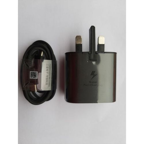 Galaxy Quality PD Fast Charging Adaptive For S8 S10 A50 A70 A51