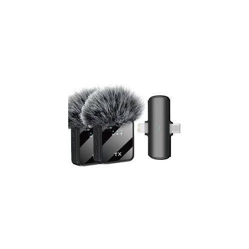 TX F15-2 Wireless Lavalier Microphone