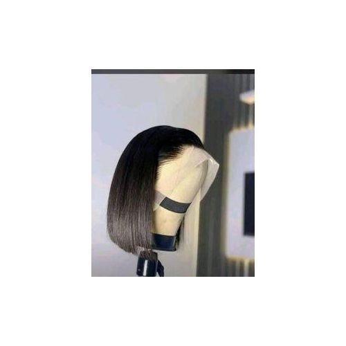 Full frontal wig