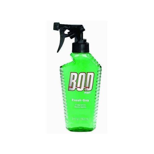 BODMAN FRESH GUY BODY SPRAY - 236ml