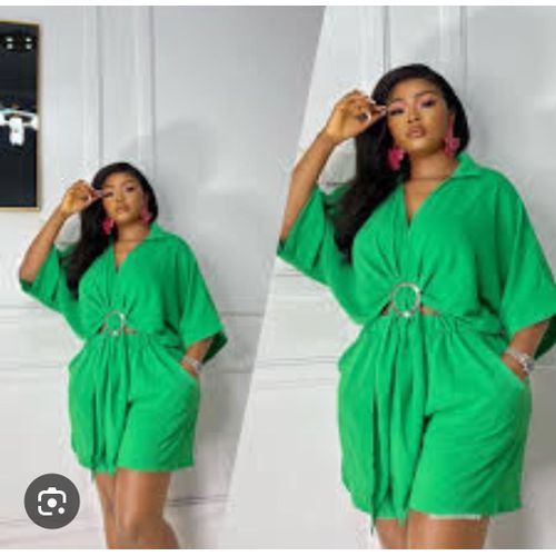 Gorgeous Up And Down For Classy Ladies