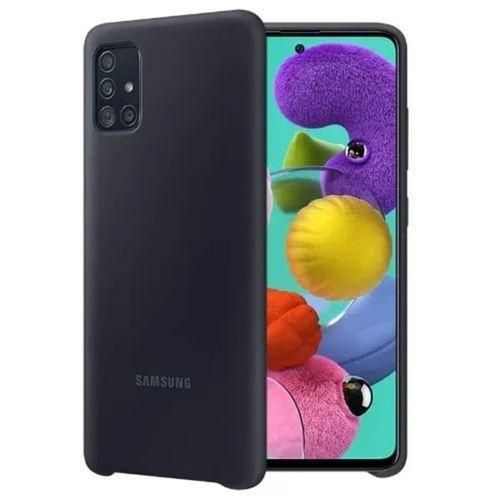 Samsung galaxy A71 silicone case