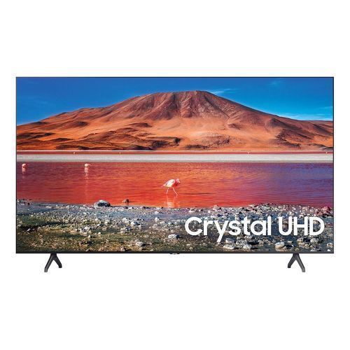 65 Inch Crystal Class Ultra HD 4K Premium Smart TV