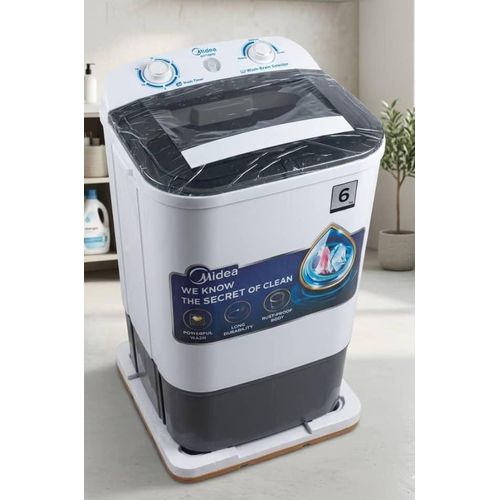 Washing machine 8kg