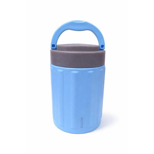 1000ml Children/Adults Stainless Steel Food Flask