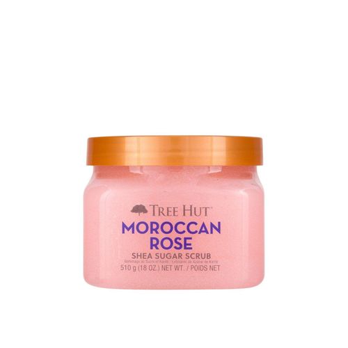 Morrocan Rose body scrub