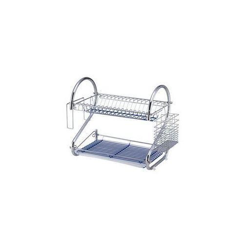 Stainless Steel Dish Drainer