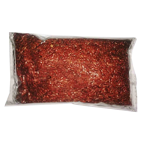 Naturally Cleaned Raw Flaxseed For Health And Beauty 100g